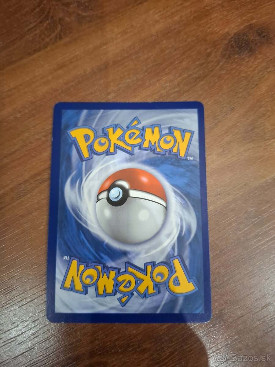 Set 4 V max pokemonov - 8