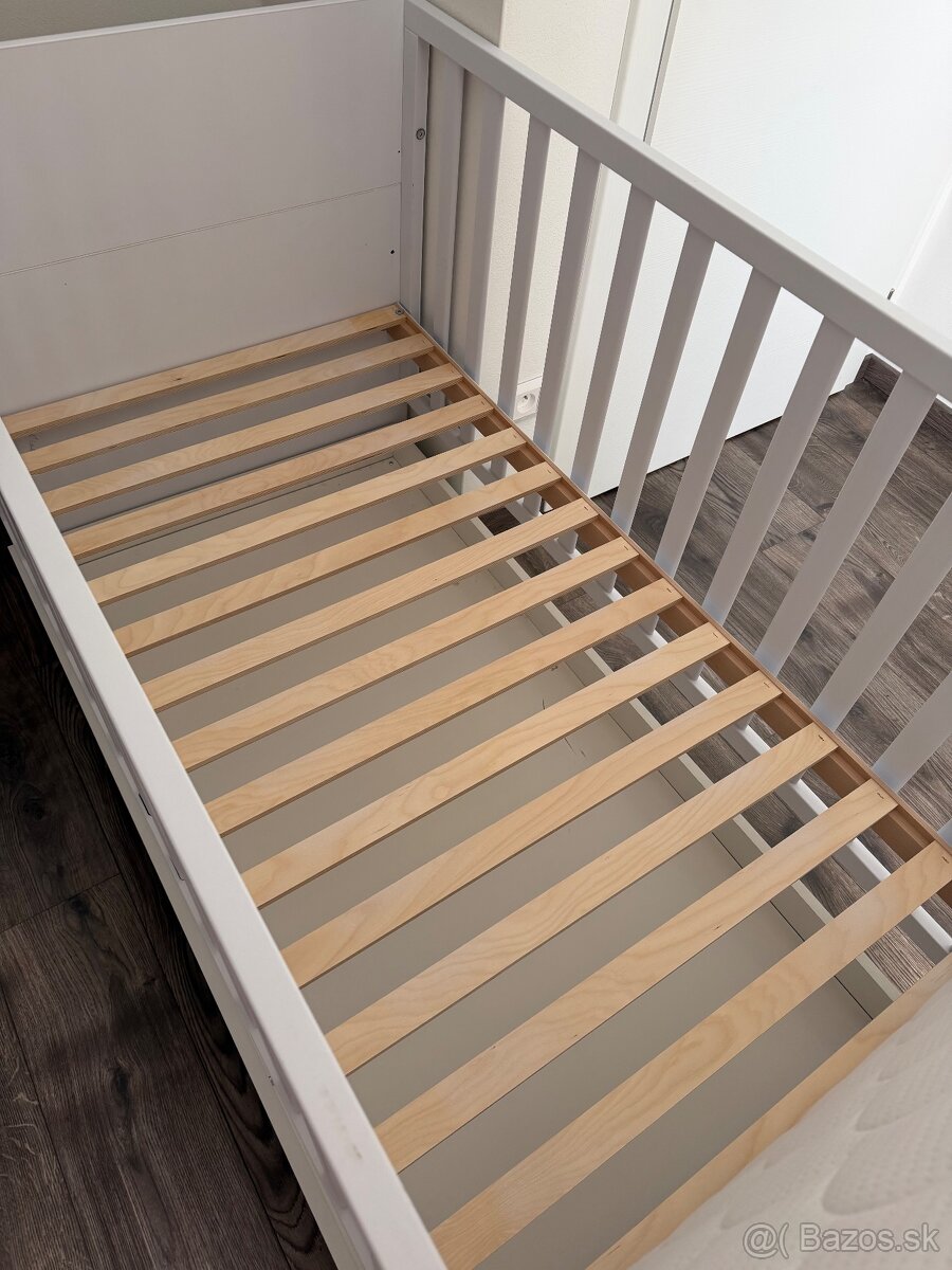 Postielka 140 x 70 - 8