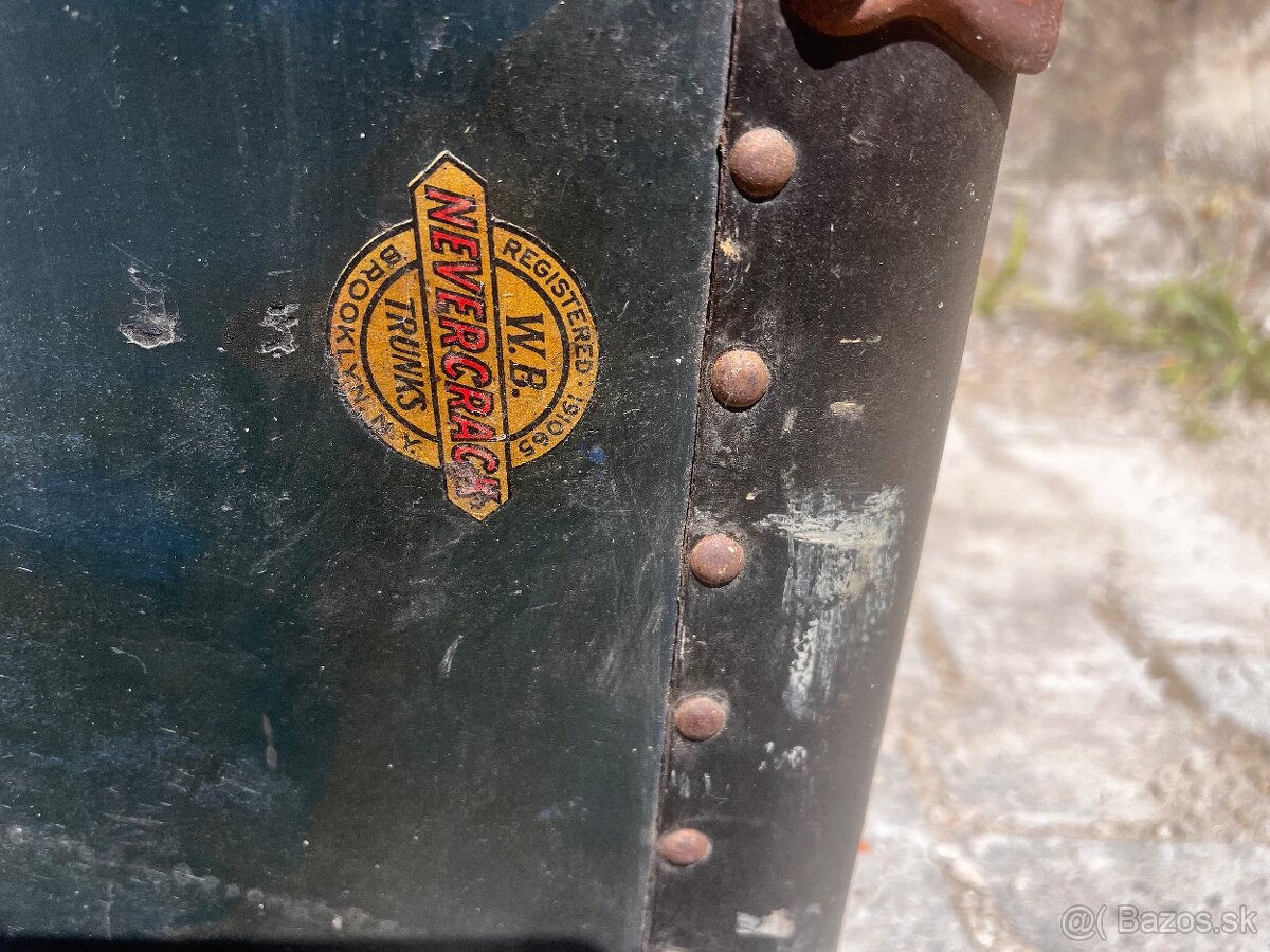 Chalupárske doplnky - 8