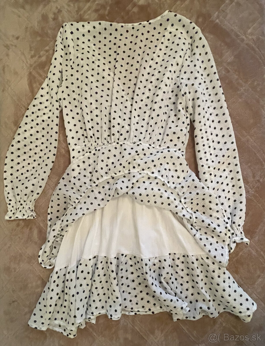 Mohito letné šaty - 8