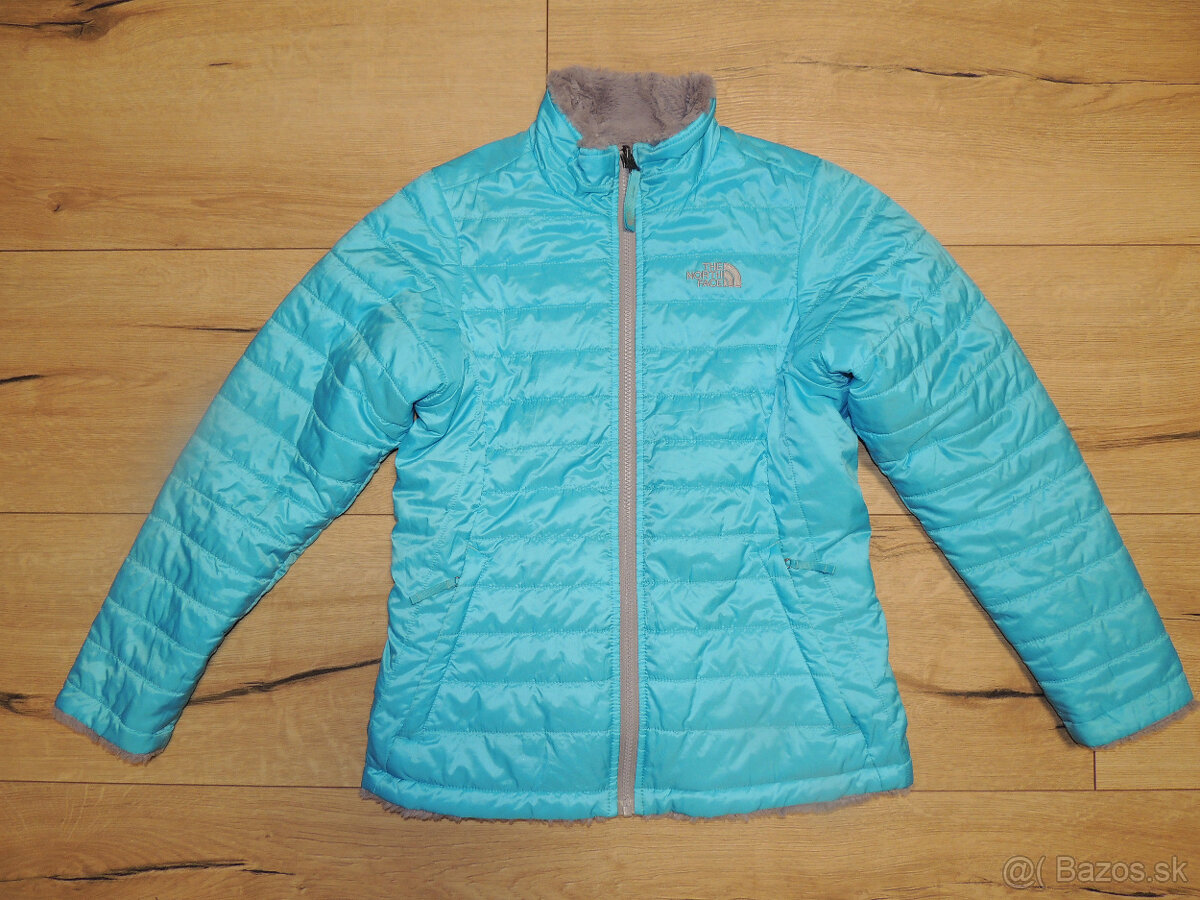 Bunda Ortovox, The North Face a topánky Salomon - 8