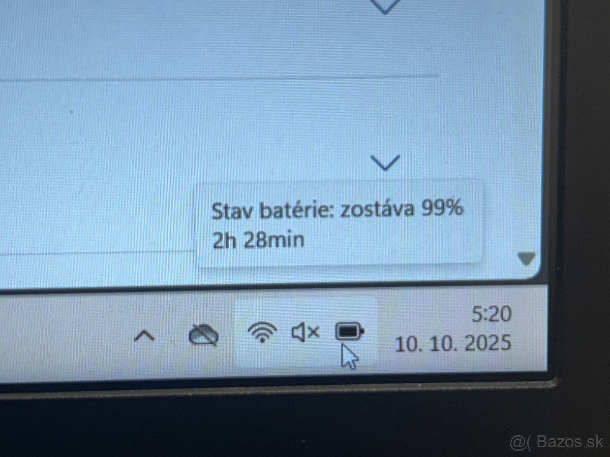 DELL LATITUDE 5480 - INTEL i5, 8GB RAM, 256GB SSD, INTEL HD - 8