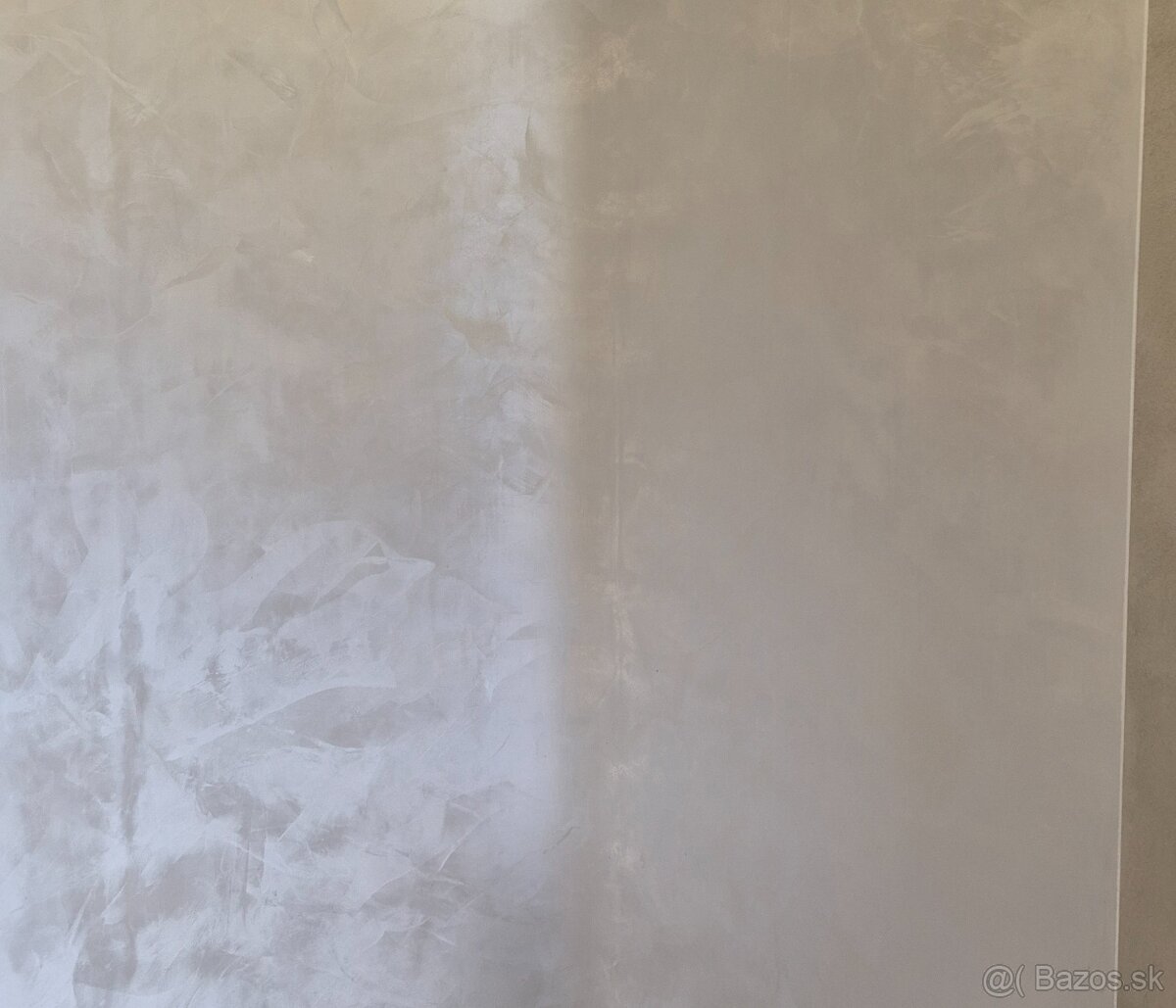 Maliarske prace, maliar, malovanie - 8