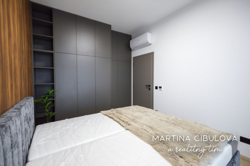 2 izbový luxusný byt v novostavbe v Banskej Bystrici je na p - 8