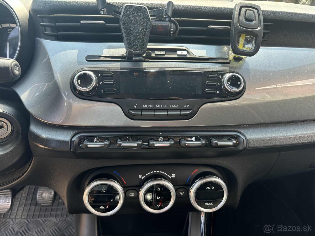 Alfa Romeo Giulietta - 8