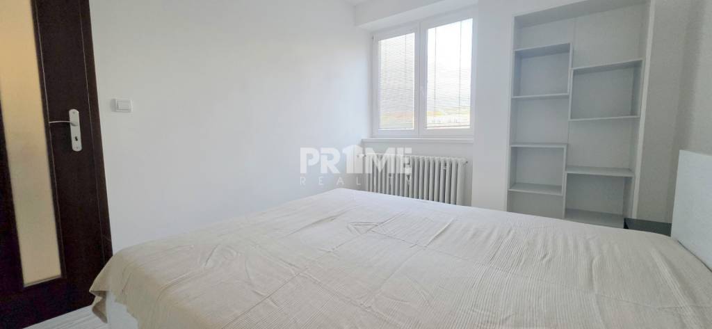 MODERNÝ 2i BYT, REKONŠTRUKCIA, Trnavské mýto, Trnavská cesta - 8