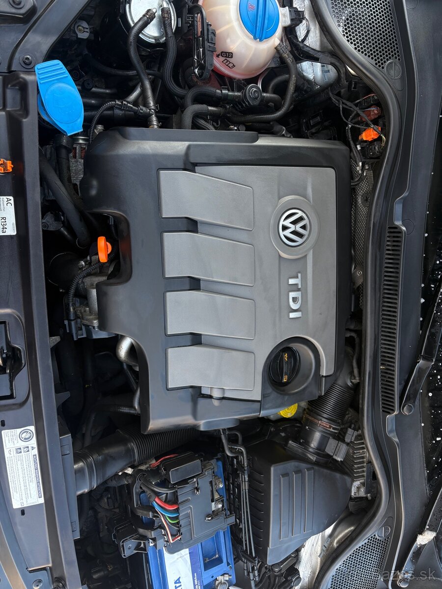 Volkswagen Polo 1.6 TDi - 8