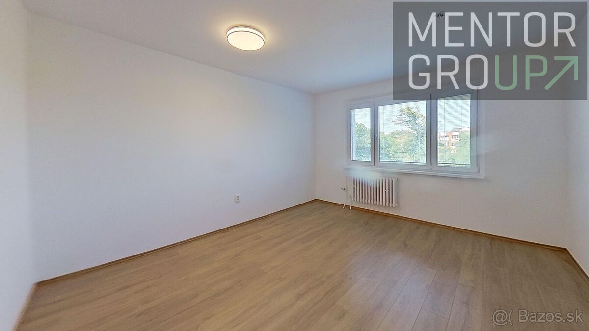 REZERVOVANÉ Na predaj: 3-izbový byt po kompletnej rekonštru - 8