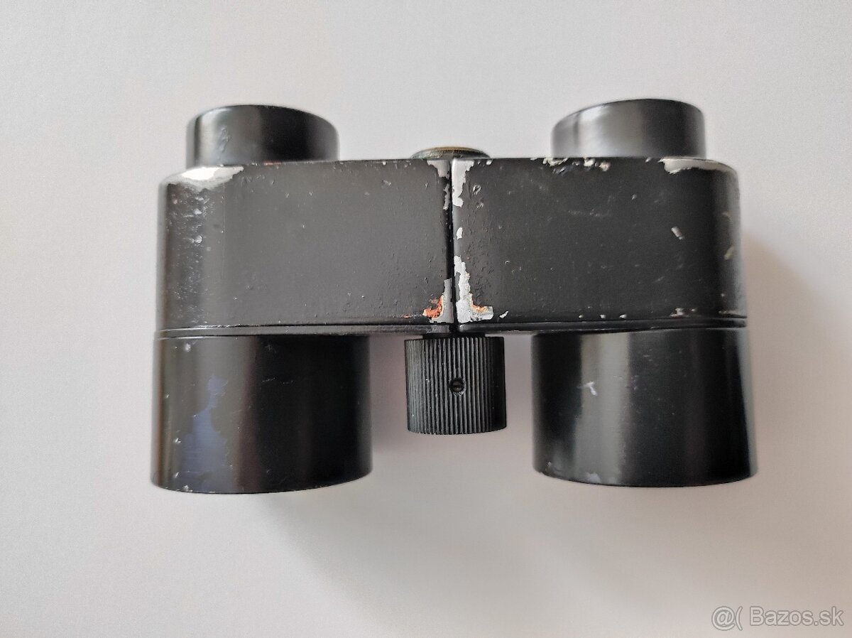 Turistická bunda a nohavice, Vreckový ďalekohľad - 8