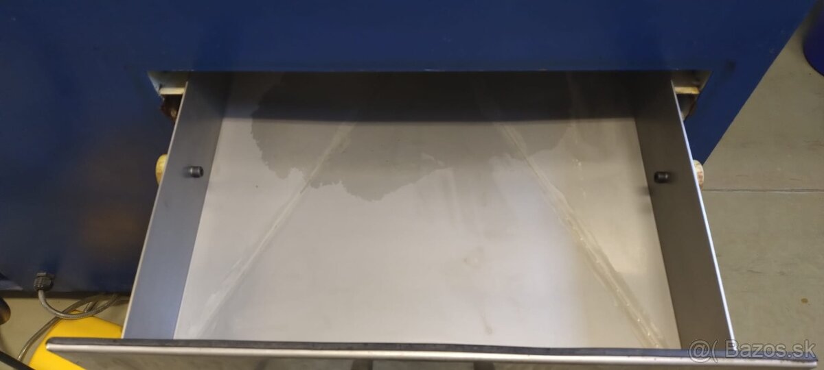 CNC Sustruh SLOVTOS, sustruh na vyrobu prstenov - 8