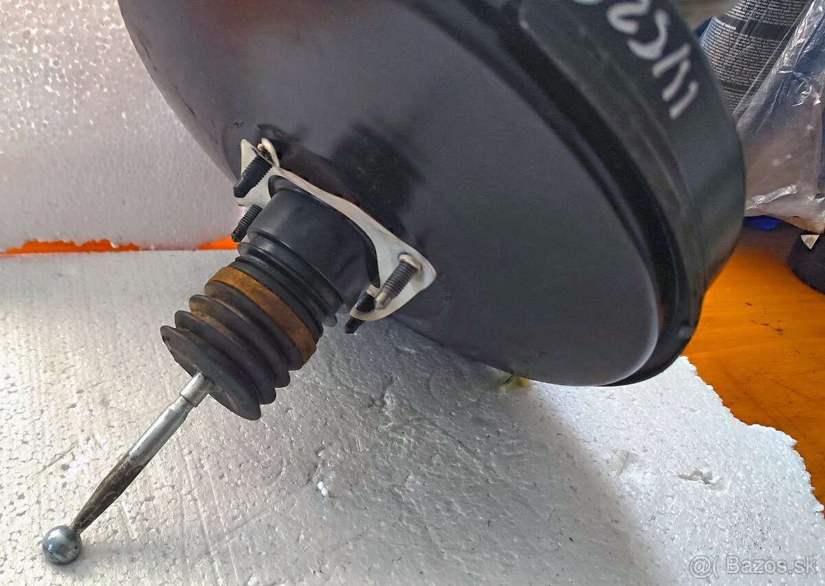 Brzdový posilňovač VW Passat / Tiguan 3C1614105AH - 8