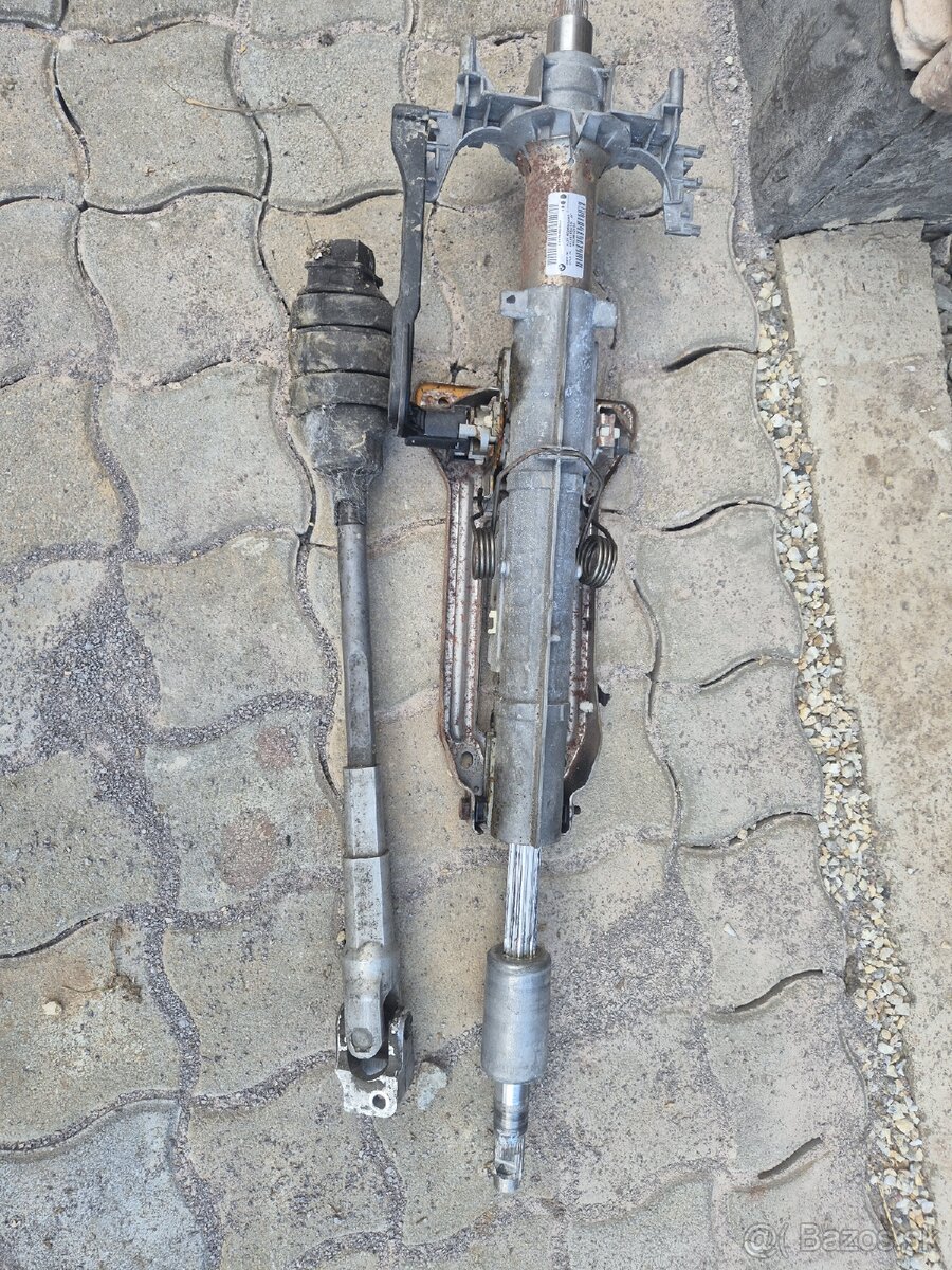 Bmw e90 320xdrive 135kw - 8