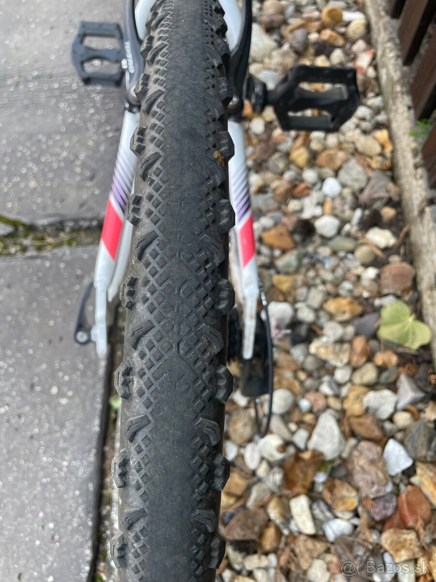 Dievčenský bycikel KELLYS KITER 50 - 8