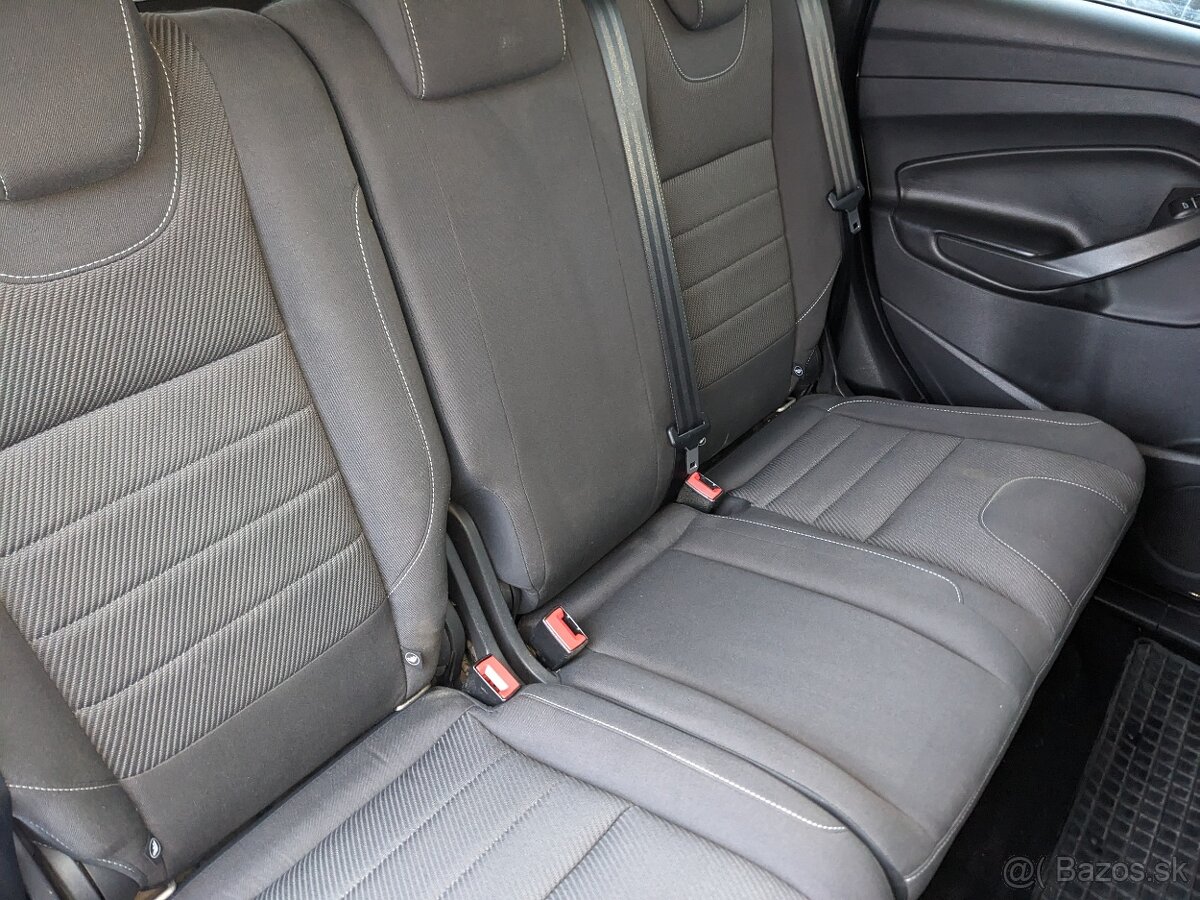 FORD KUGA Trophy X SUV 1,5 benzín - 8