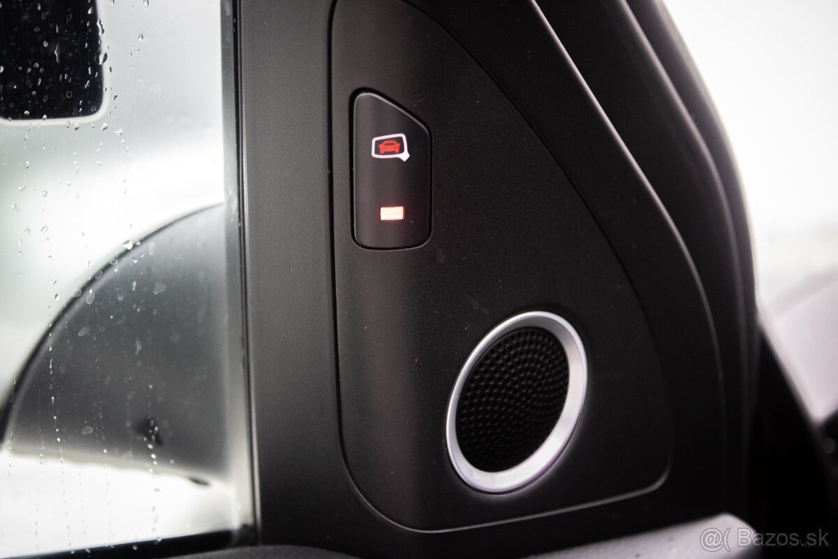 Audi SQ5 3.0 TDI V6 313k - 8