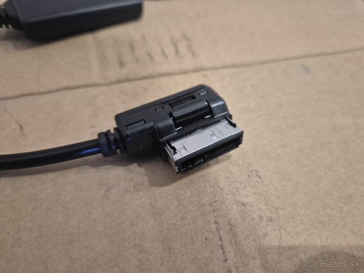 MDI MMI AMI MEDIA-IN BLUETOOTH MODUL do auta - 8