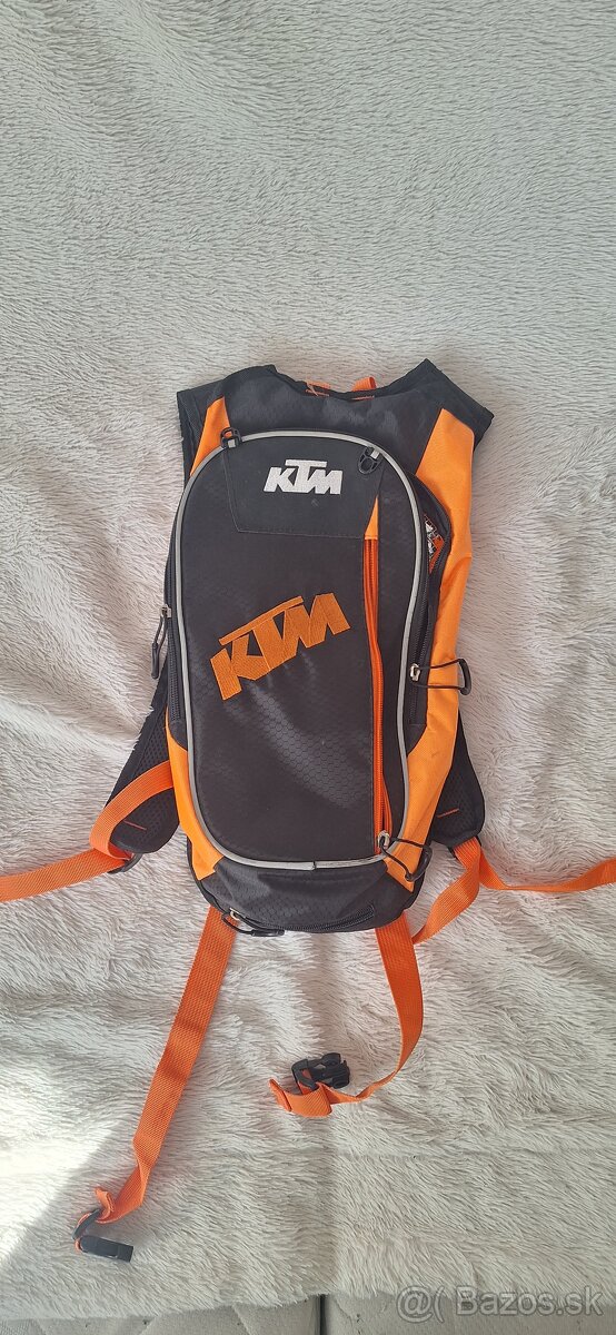 Predám výstroj na motorku - 8