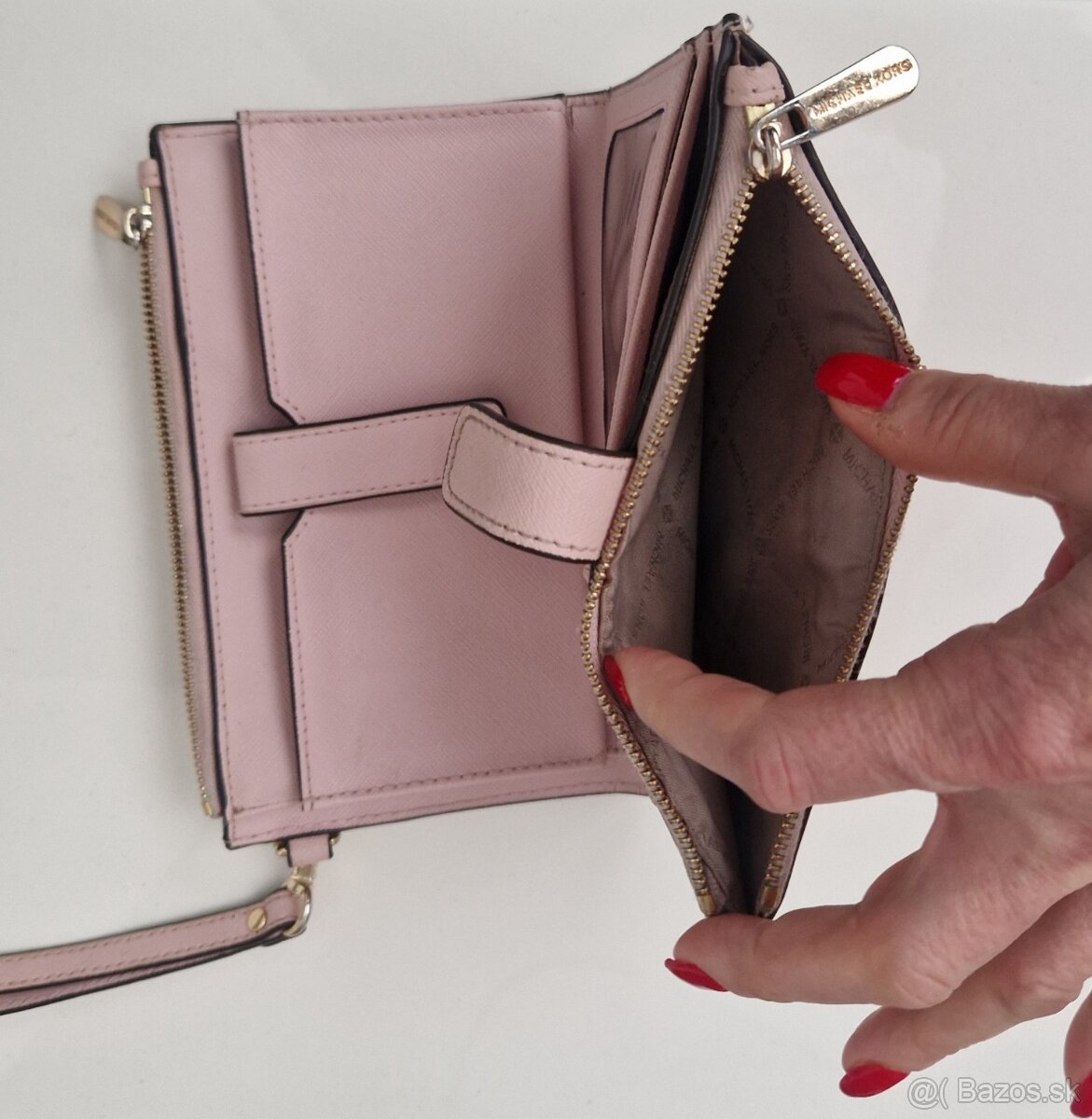 Peňaženka Michael Kors - 8