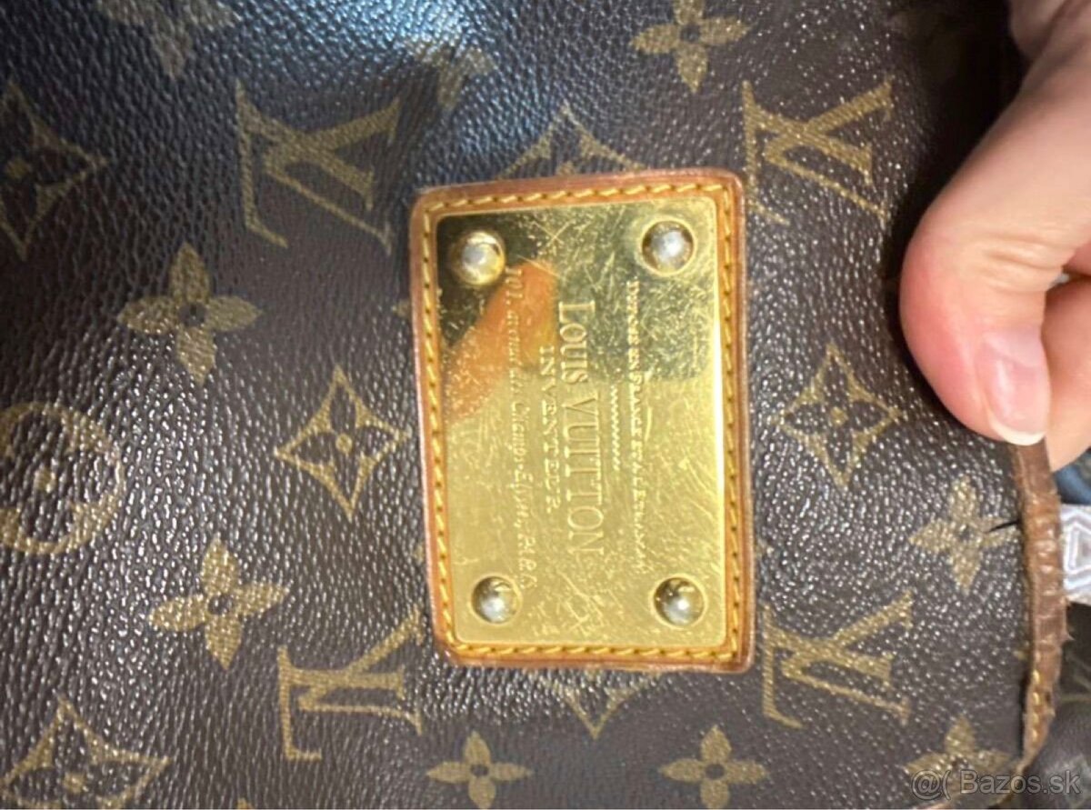 Louis Vuitton Galiera - 8