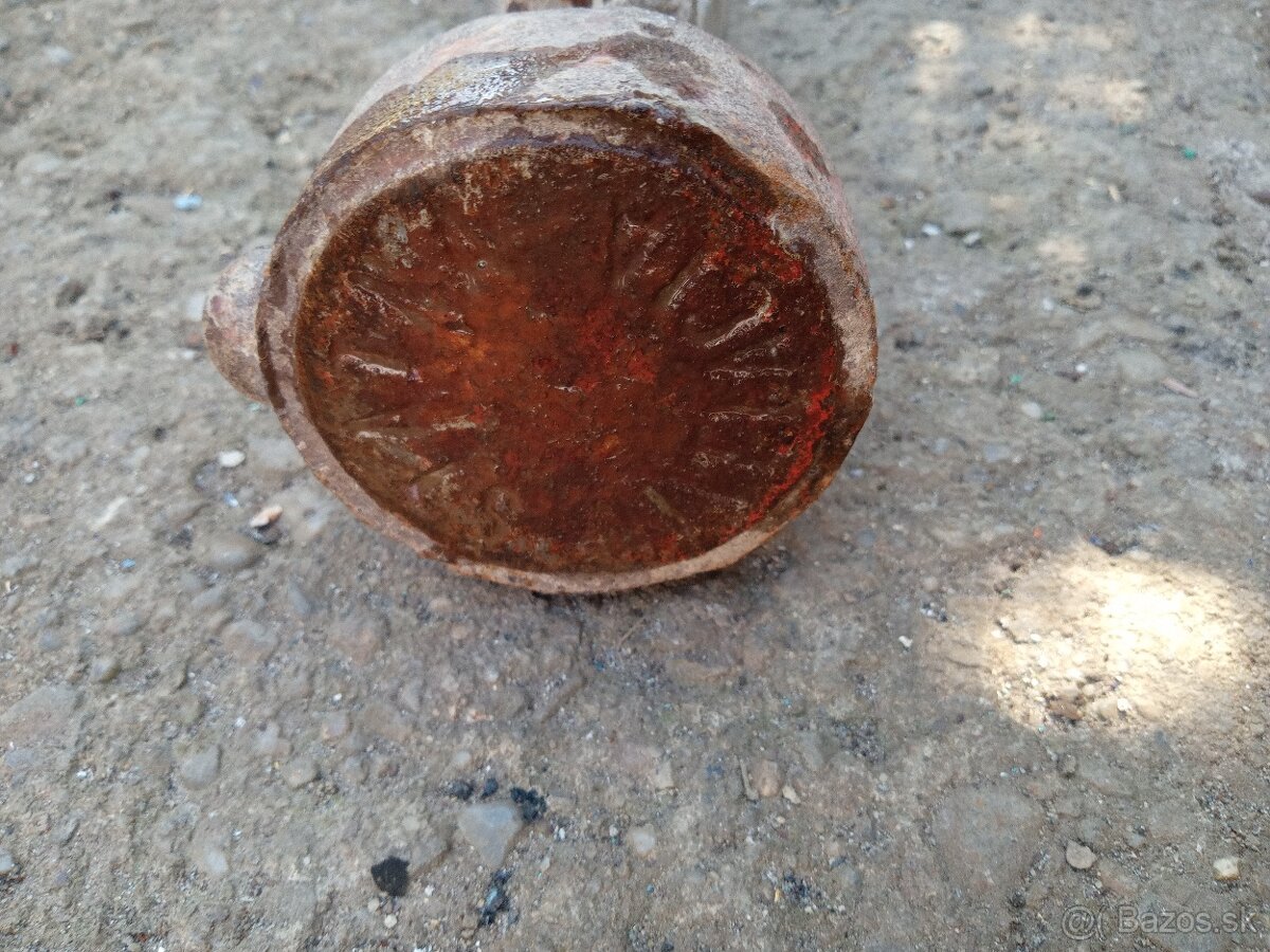 Plech.nadoby Scholtz Mateotz - 8