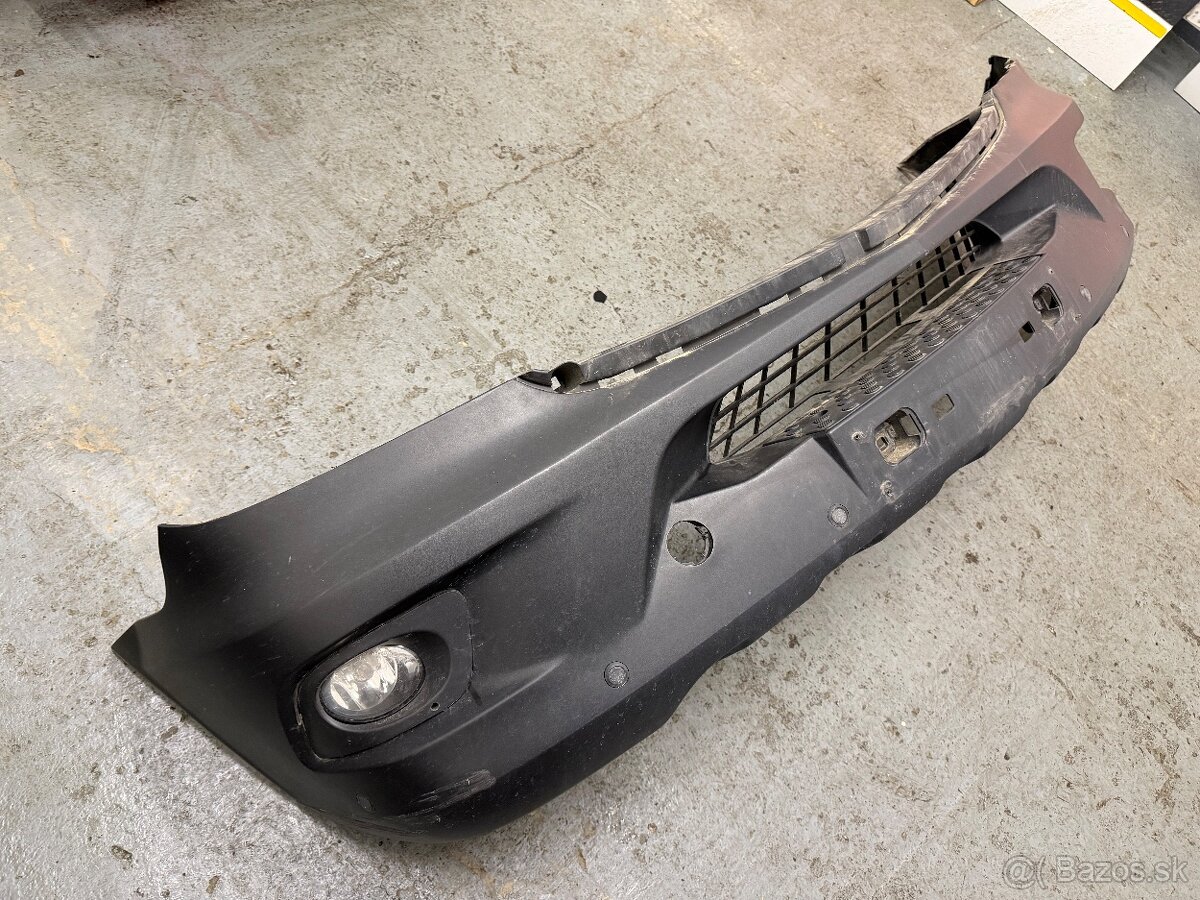 Mercedes Benz Sprinter W906 - 8