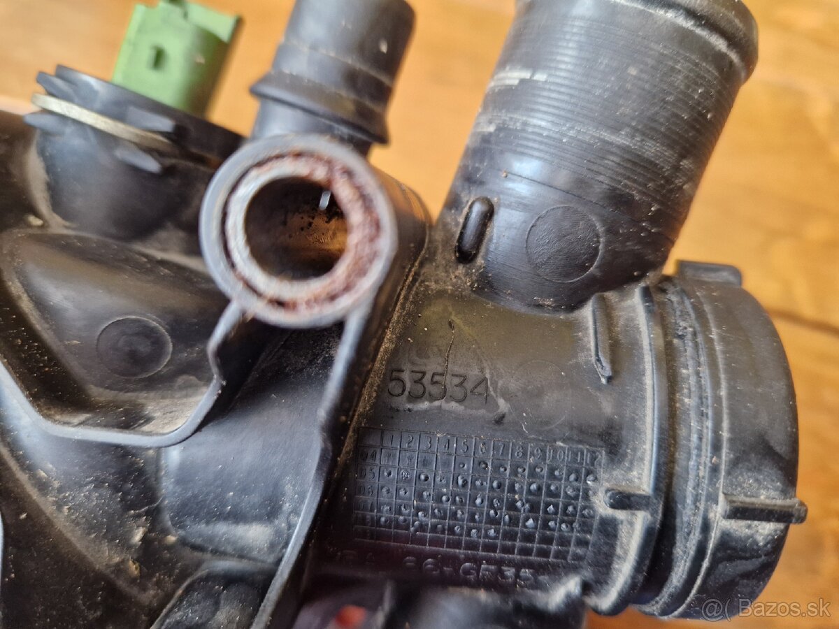 Termostat 9656182980 - 8