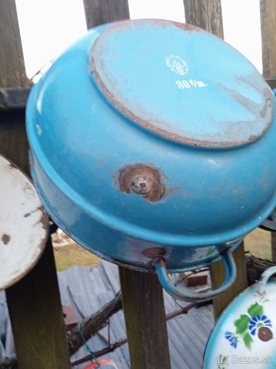 Scholtz Mateotz nádoby napis - 8