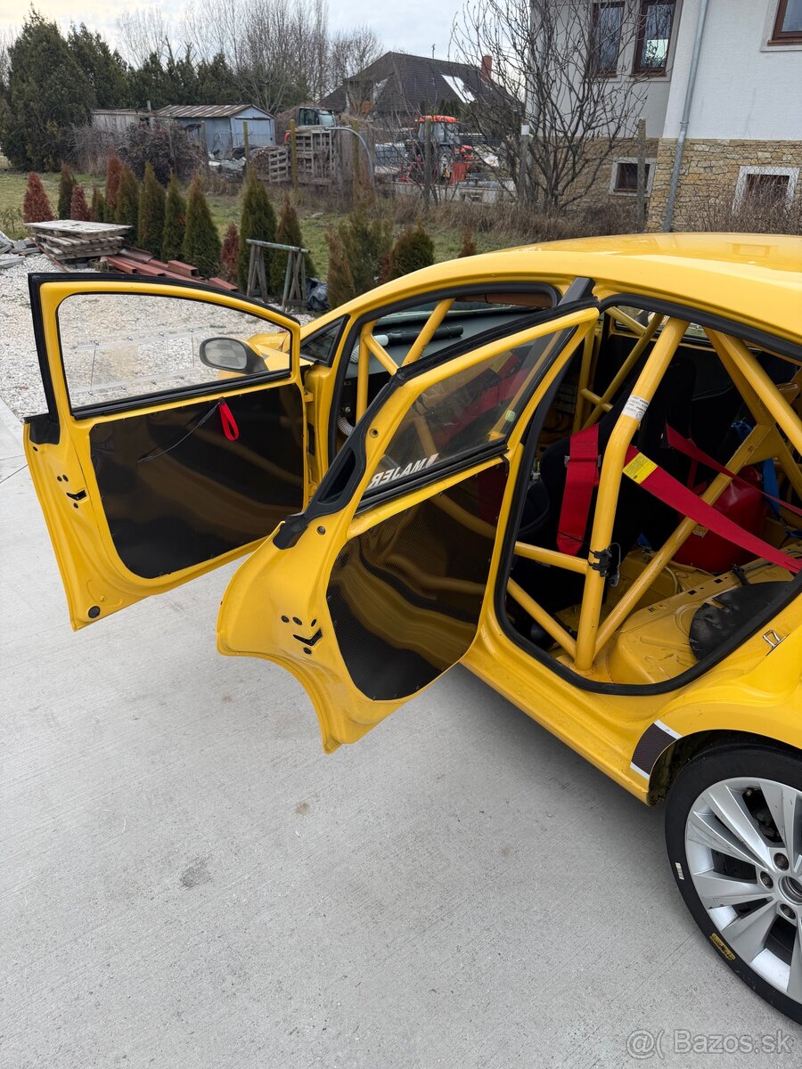 Seat leon 2.0 fsi - 8
