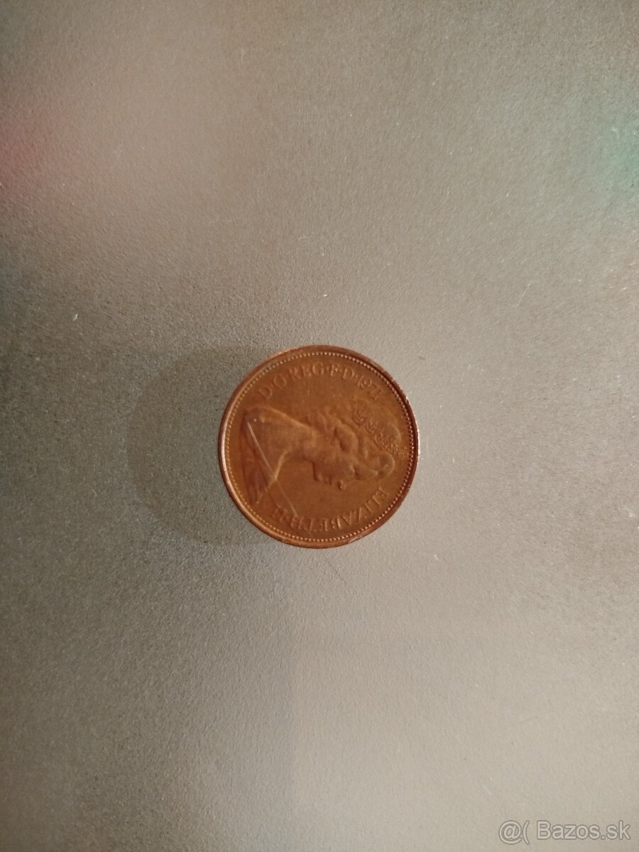 Predám velmi vzácne zberateľské stare mince rôzne - 8