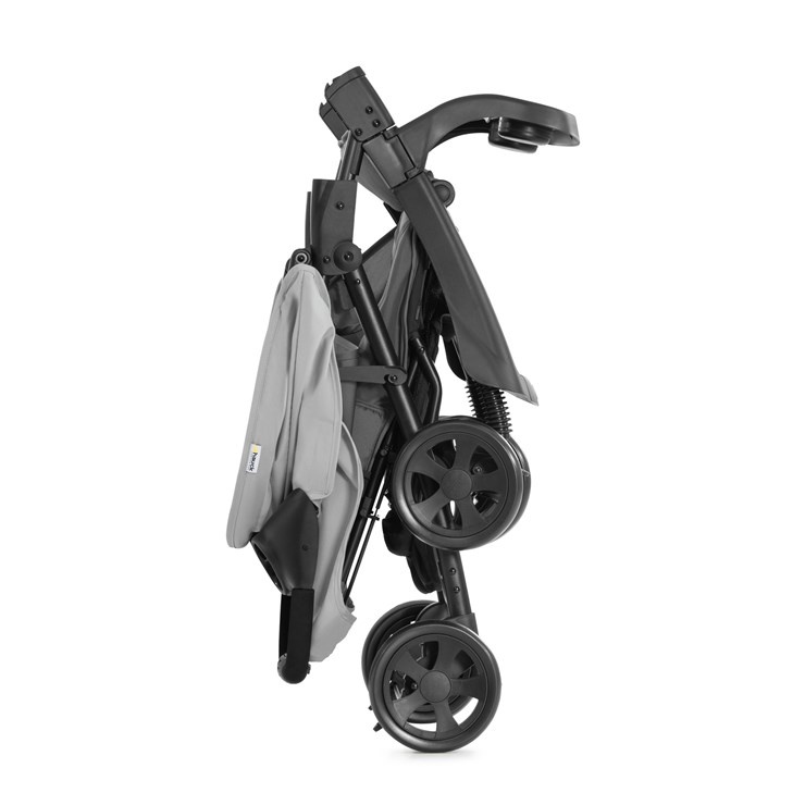 Predám NOVÝ nepoužitý športový kočík Hauck Shopper Neo 2 - 8