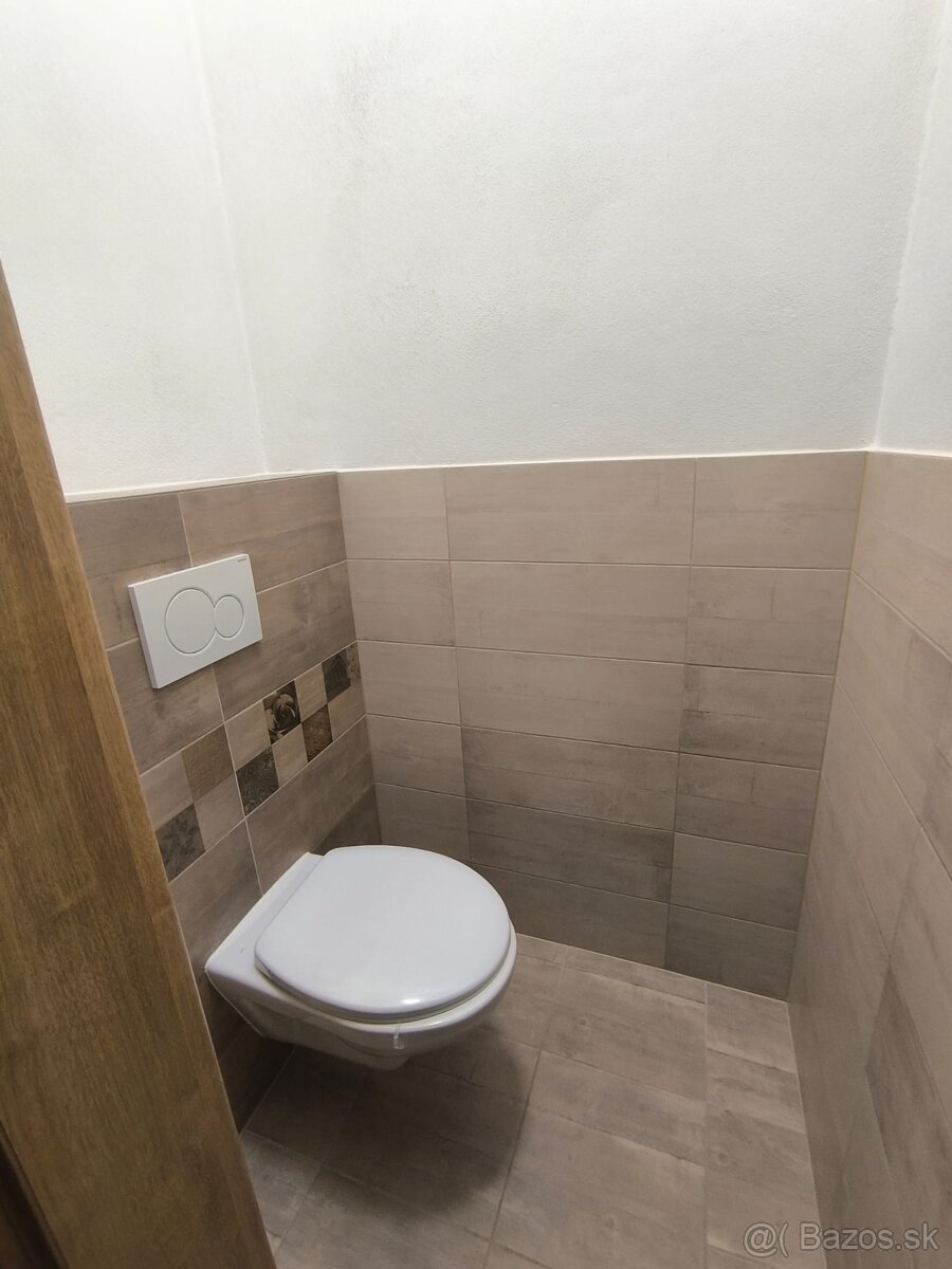 moderný 3-izbový byt v novostavbe - Martin - MALÁ HORA - 8