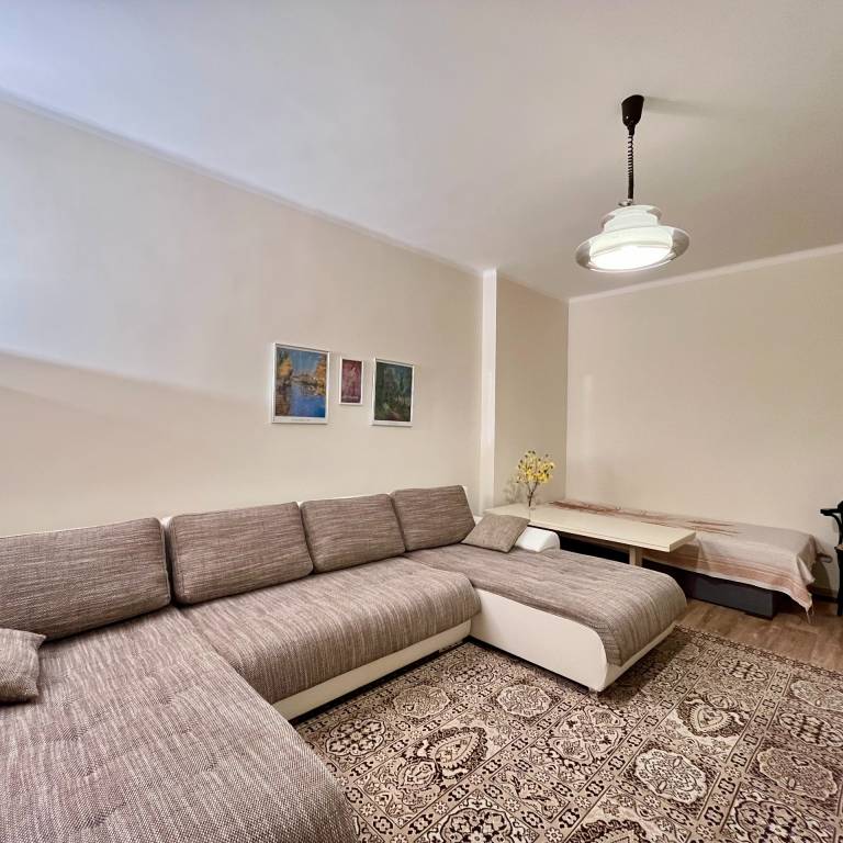 PRENÁJOM 1-izbový byt priamo v srdci Bratislavy - 8