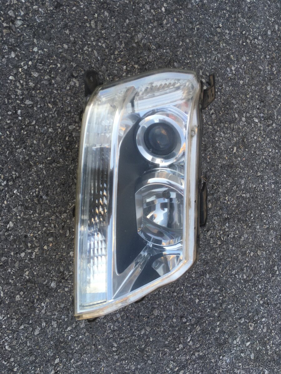 Suzuki svetla Vitara III, sx4 s-cross - 8