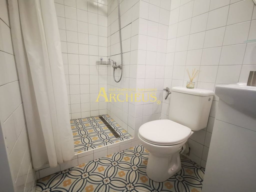 1,5-IZB.BYT NA PRENÁJOM, ZIMNÁ UL., TREBIŠOV - 8