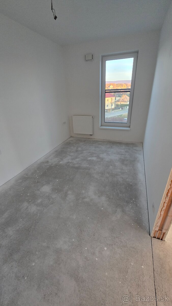 Predam novy 2izbovy byt v Stupave - 8