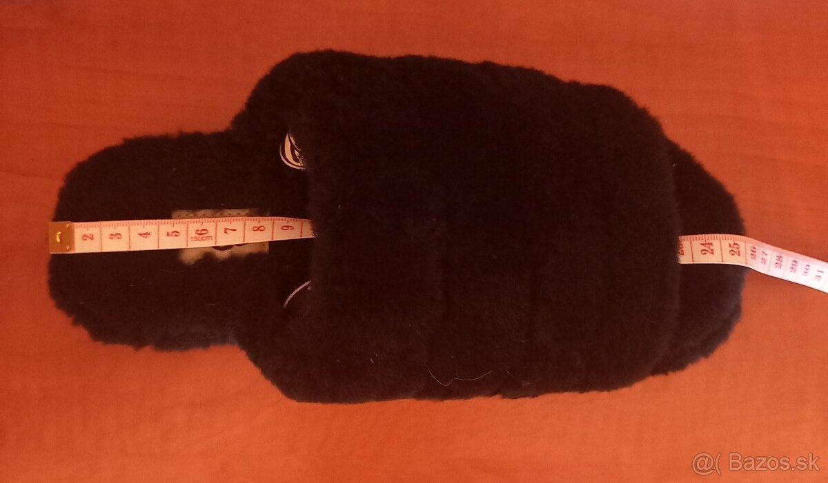 UGG W Fluff Yeah Slide - 8