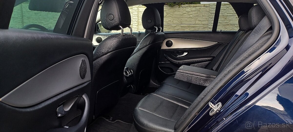 Mercedes-Benz E Kombi 300e A/T Moźný Leasing - 8