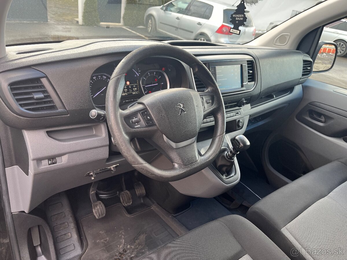 Peugeot Expert 2.0 HDI - 8