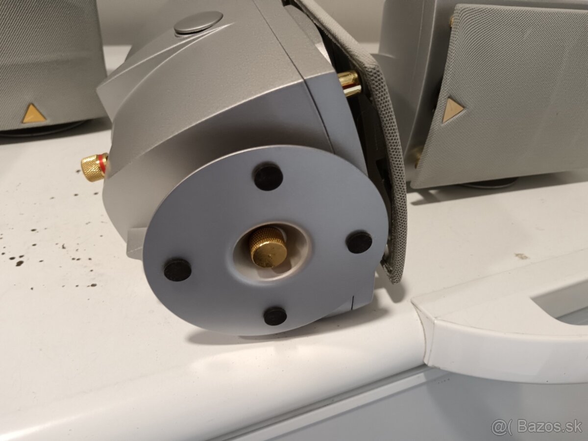 Triangle galaxy 5.0 - 8