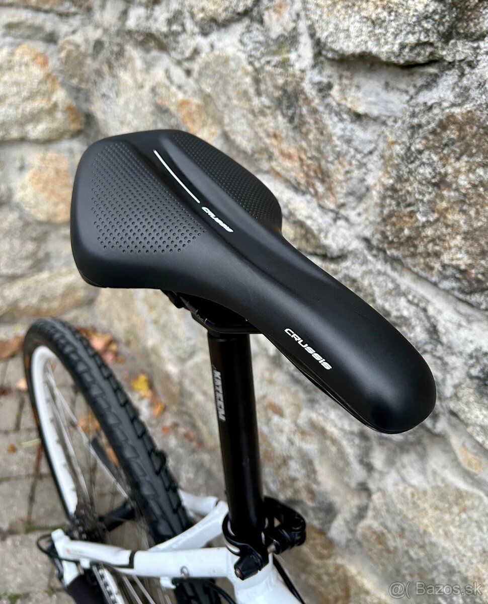 KTM Ultra 26” M - 8