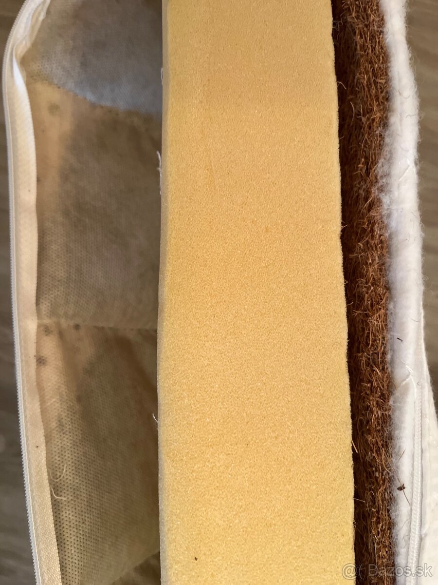 Detska postielka - 8