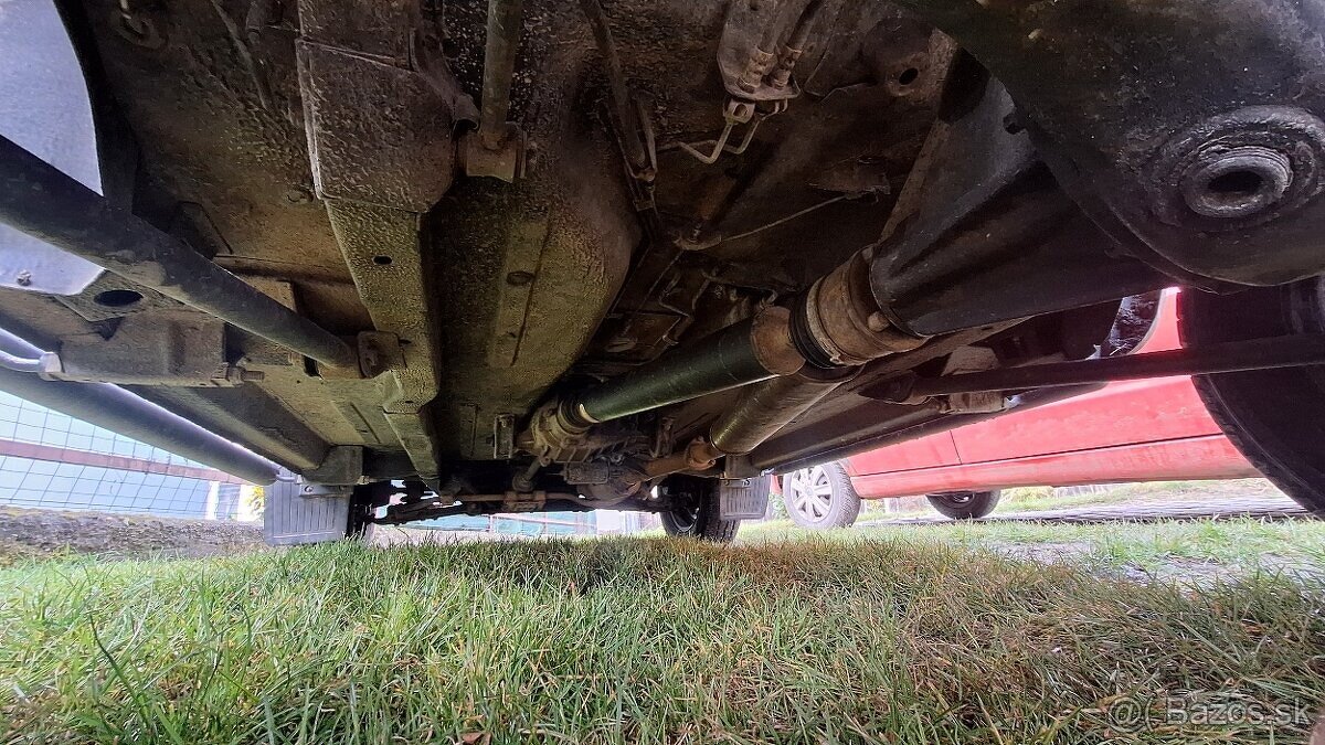 Lada niva 4x4 1.7 21214 - 8