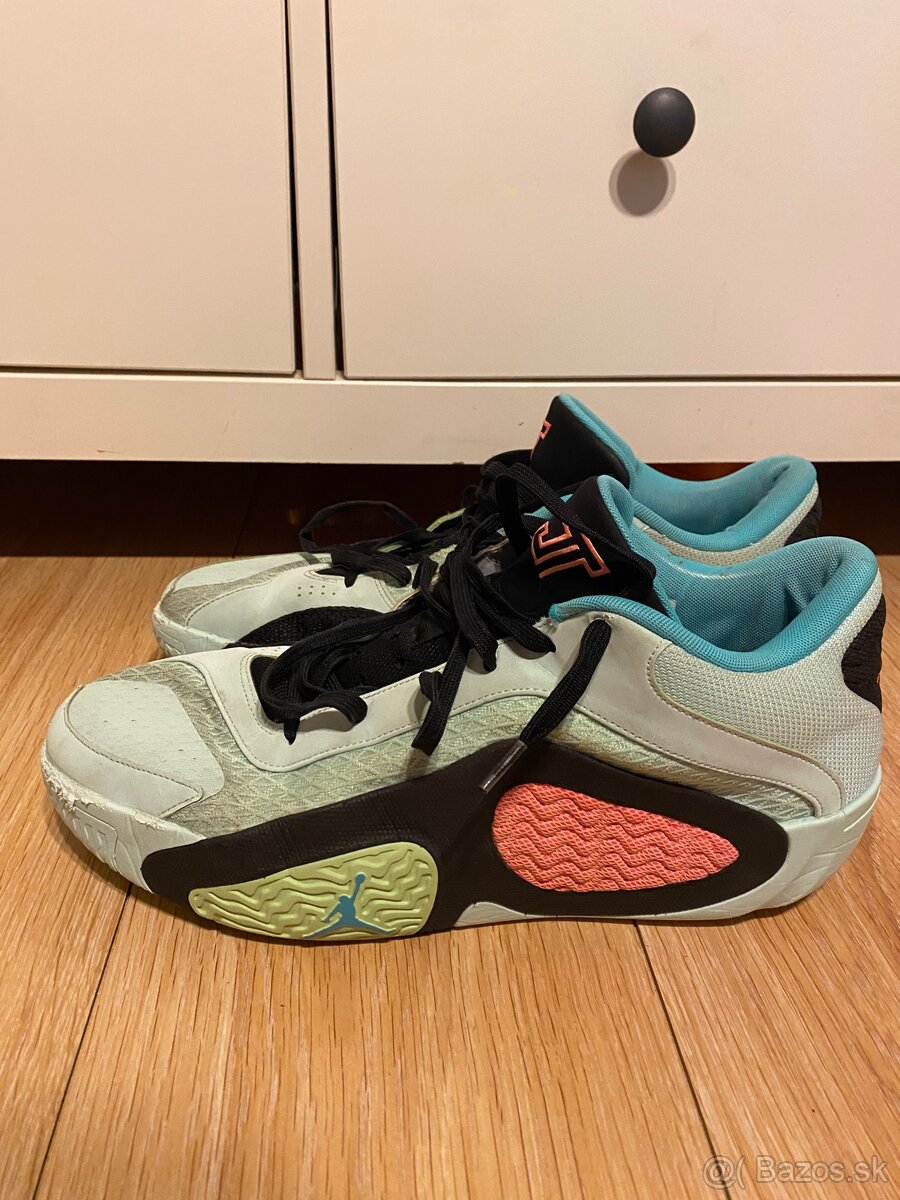 Nike, Jordan’s 48,5(32cm) - 8