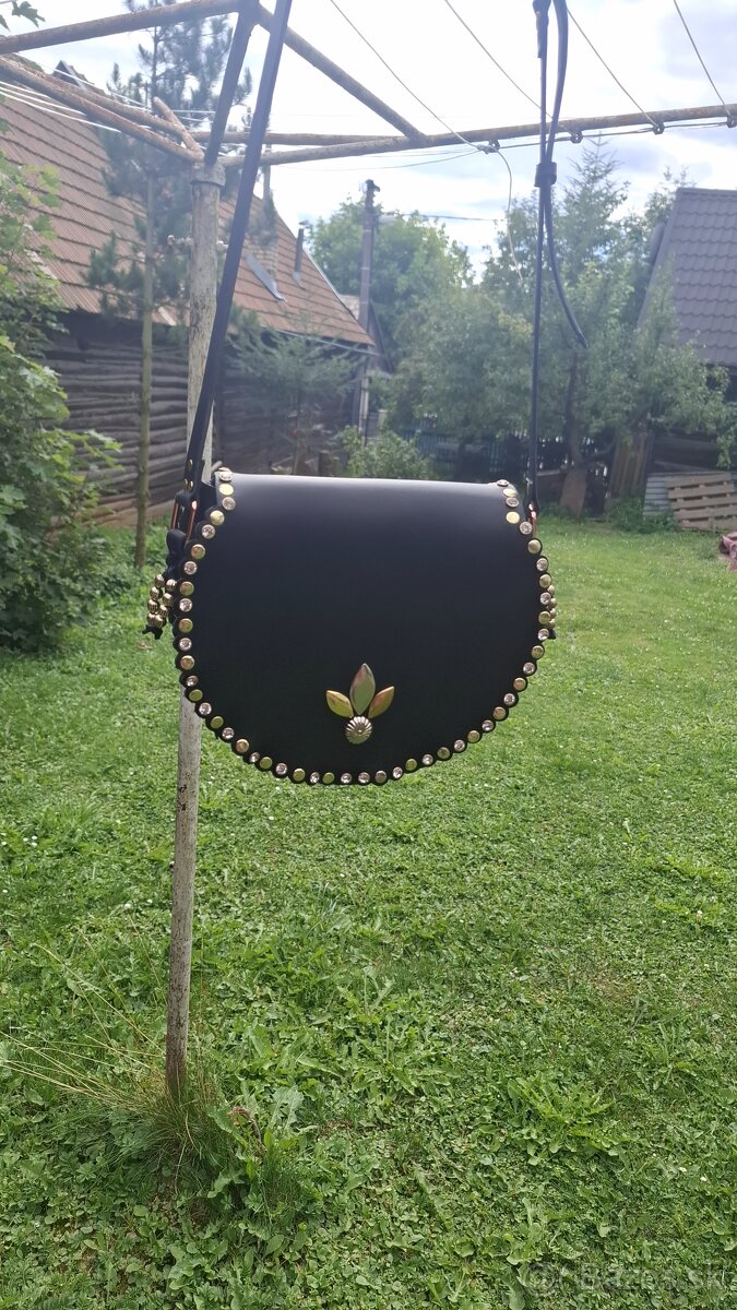 Kožené výrobky - 8