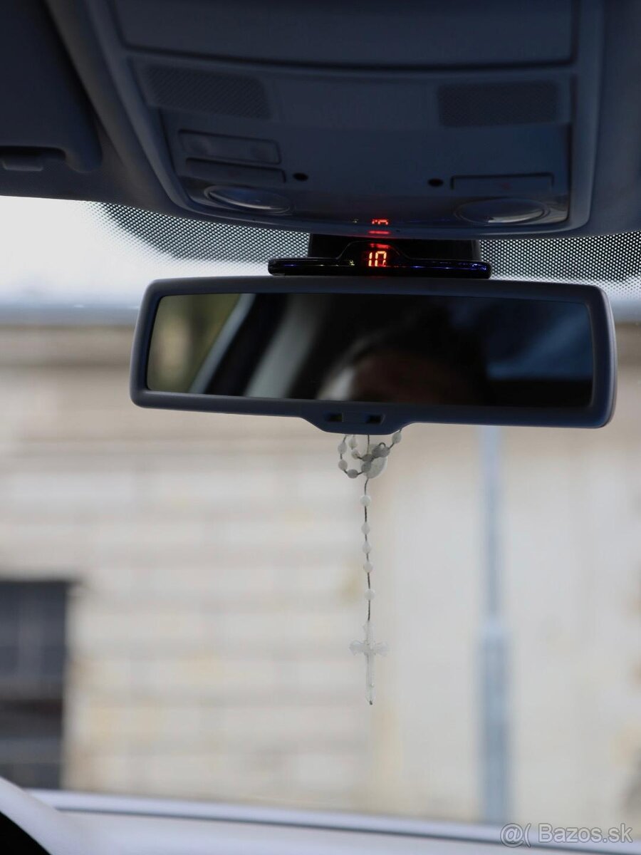 Volkswagen passat 2.0 TDI - 8