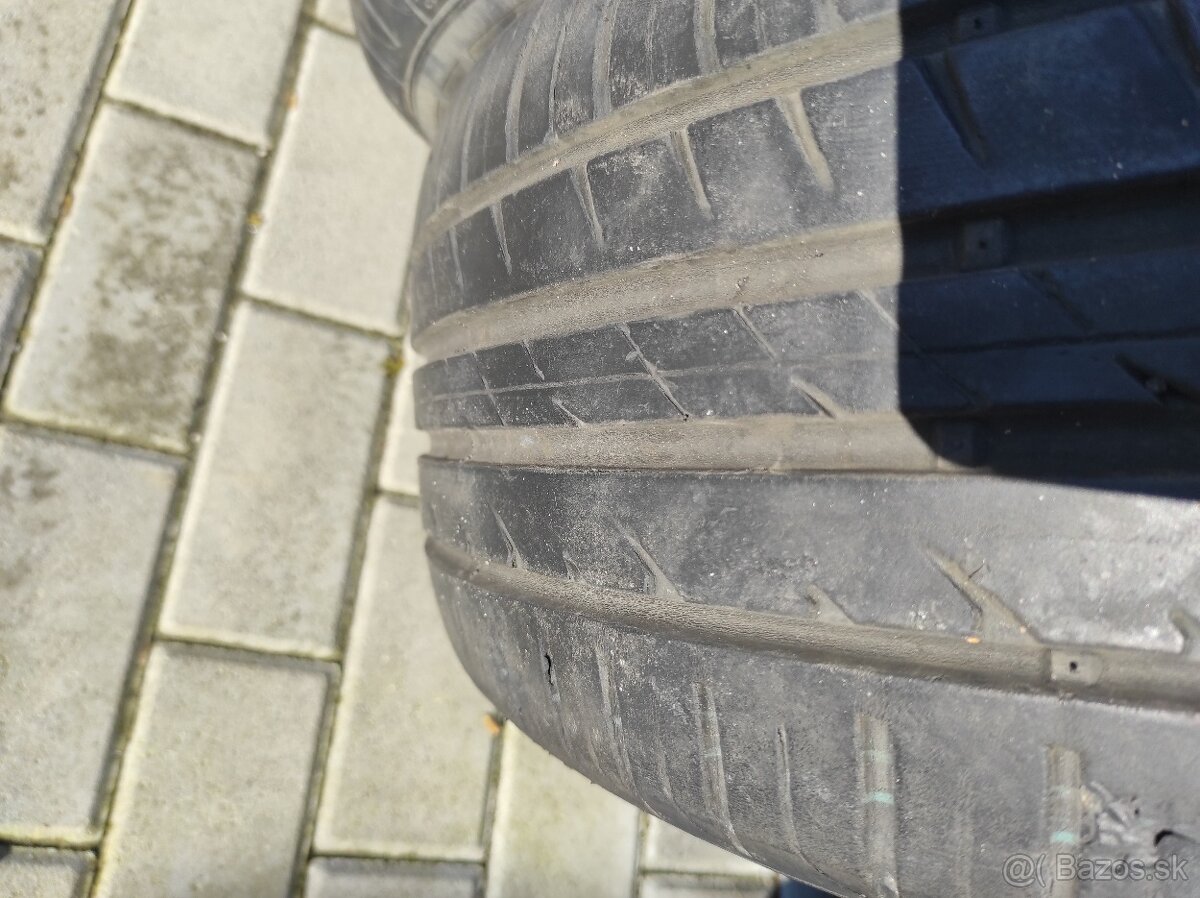 205/55 R16 91H letne - 8