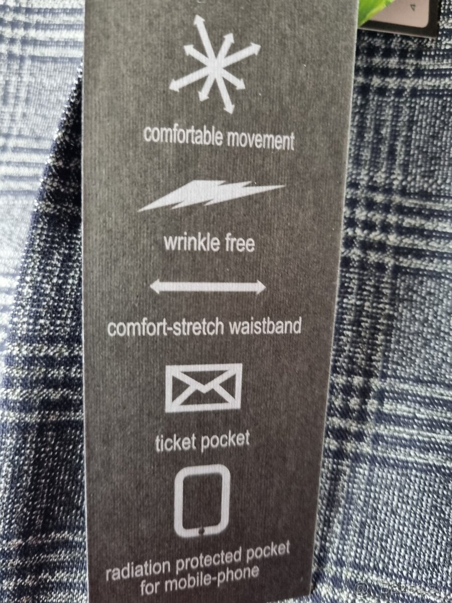 Pánske sako. Weis - 8