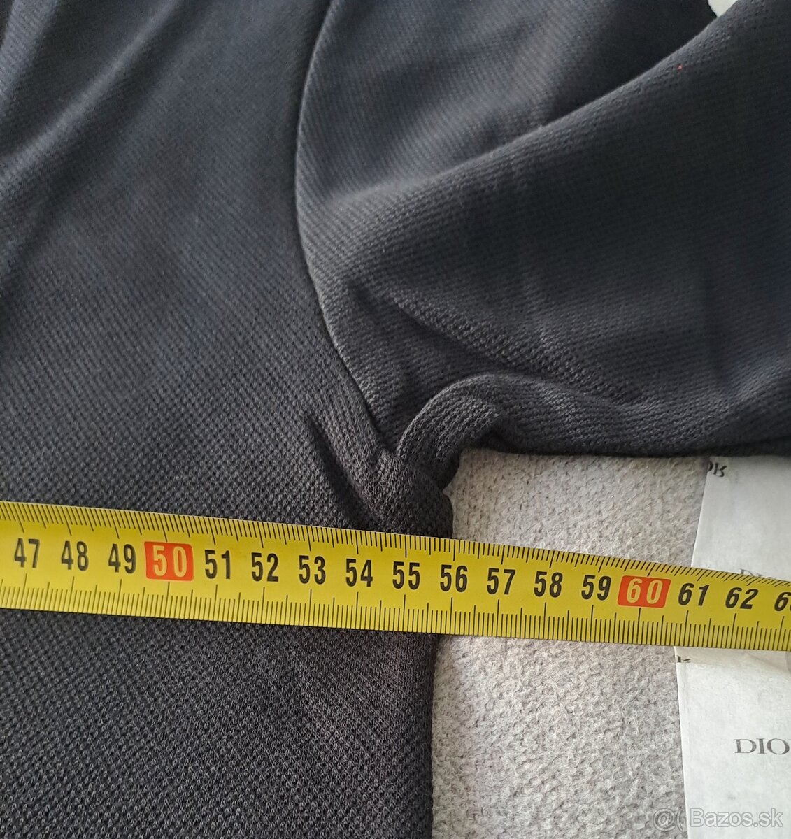 CHRISTIAN DIOR POLO TRIKO - 8
