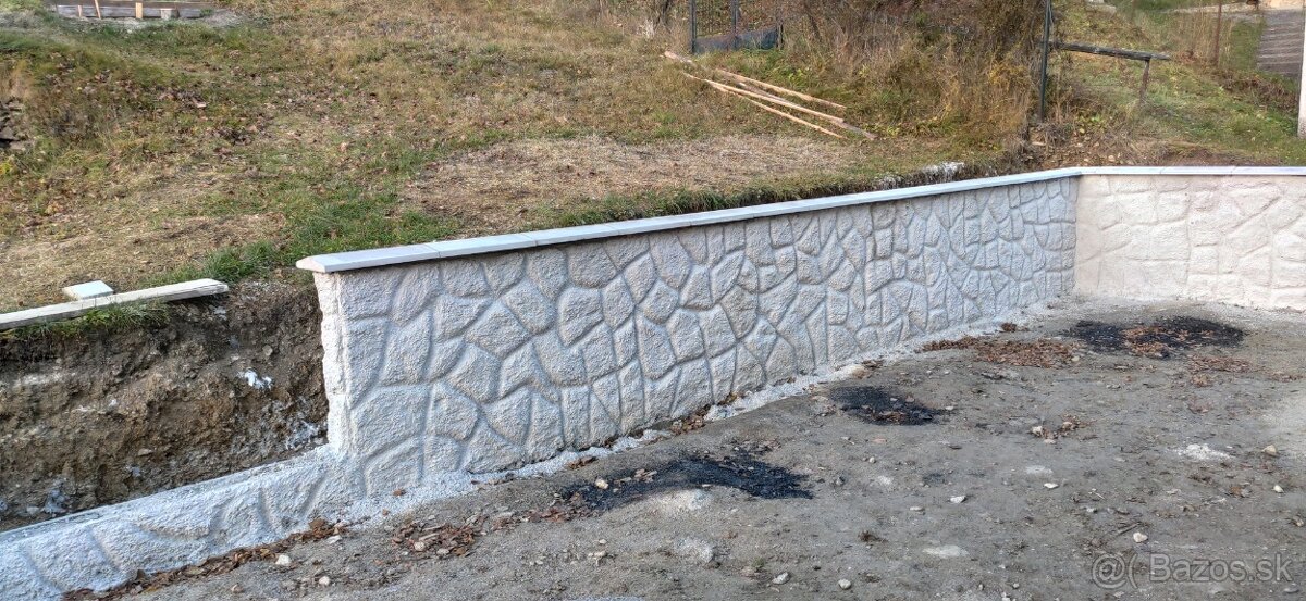 Stavebné práce - 8
