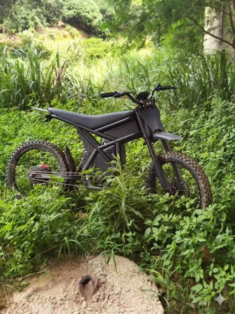 E-bike - 8